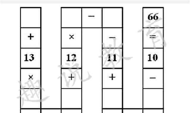 难倒了吧 4道小学数学题，难倒不少大学生，小学生：太简单了吧！