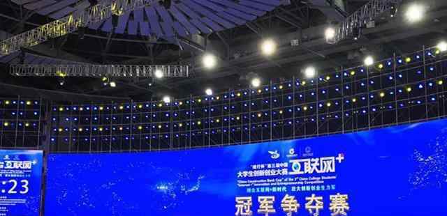 大学生英语竞赛含金量 大学含金量最高的5个竞赛！参加获奖后，保研考研就业都有优势