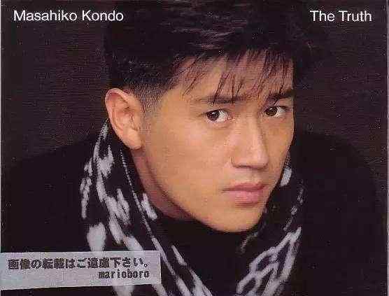 田原俊彦 极品渣男，三位顶级女星为之着迷