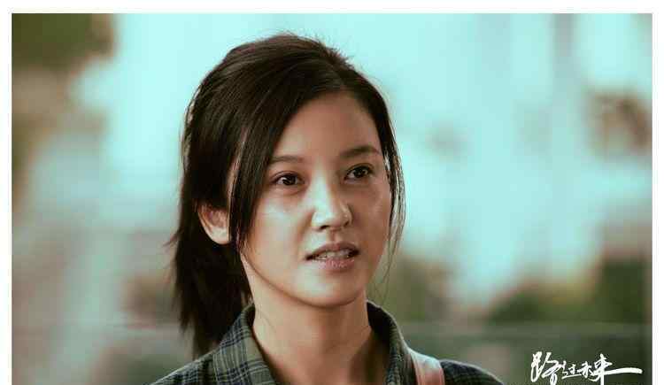 杨子姗老公 从歌手到演员，老公酷似胡歌的杨子姗，如今靠洁癖焦虑冲上热搜