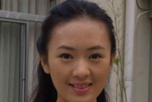 小章子怡是谁 她出道被封为小章子怡，为人妇却被家暴，今33岁终于大火