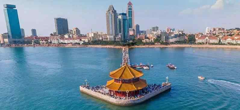 临沂是哪个省的城市 临沂是大城市！山东城市规模排行榜来了！