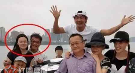李宗盛老婆 李宗盛现在和谁结婚了 27岁小娇妻千惠和李宗盛怎么认识的