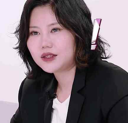 宋茜经纪人是谁 宋茜经纪人是谁叫什么名字 经纪人上节目被吐槽太官方