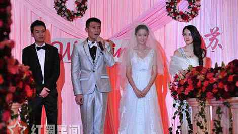 李乃文的老婆 演员的诞生李乃文结婚了吗 李乃文现实中老婆黄曼吗