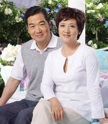 邓婕的婚史 张国立前妻罗秀春，当年邓婕插足我的婚姻，我让她一生当不了母亲