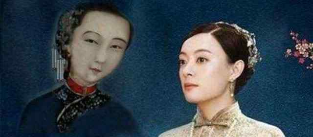 跻身于 清朝末年，一位奇女子而且还是一寡妇，竟然能跻身于全国富豪之列