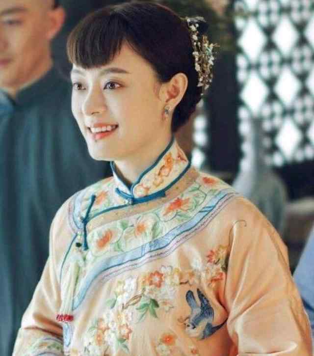跻身于 清朝末年，一位奇女子而且还是一寡妇，竟然能跻身于全国富豪之列