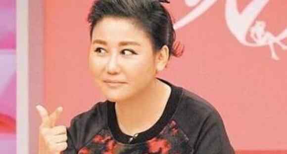 林心如被打一巴掌 用爱马仕当呕吐袋，还掌掴林心如的蓝心湄，如今过得怎么样？