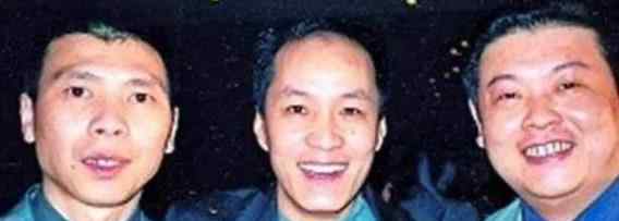 张秋芳 去世15年，冯小刚替他还债，葛优帮他养儿子，帮傅彪妻子创业