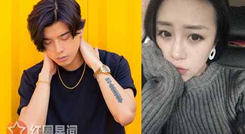 满舒克人品有问题 苏西利满舒克分手原因是什么 满舒克真的出轨了吗