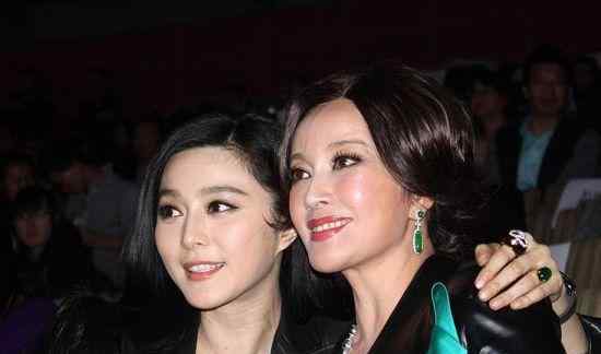 不老魔女 娱乐圈不老魔女，连范爷也输给她，60岁仍魅力十足