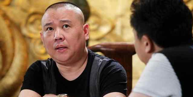 郭德纲首登春晚 德云社全军覆没？2021央视春晚竟然没人参加，看看郭德纲得罪了谁
