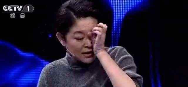 倪萍退出等着我 终于知道倪萍主持的寻亲节目《等着我》为何开门那么慢，开不起？