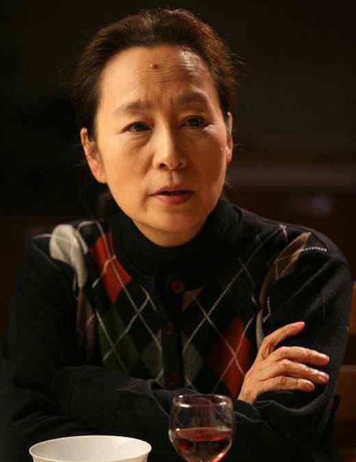奚美娟儿子 奚美娟个人资料 奚美娟的女儿是谁文章配图