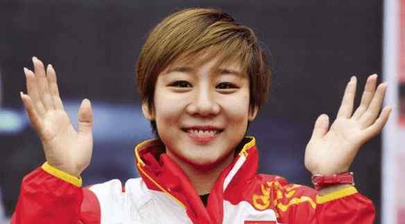 奥运冠军退役后最惨的 美女奥运冠军，退役后长高10公分，27岁再穿体操服，美到令人窒息