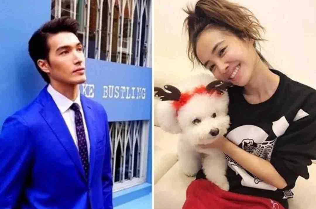 谢宛谕 边吸血前女友，边傍富婆，他是打算吃一辈子软饭？