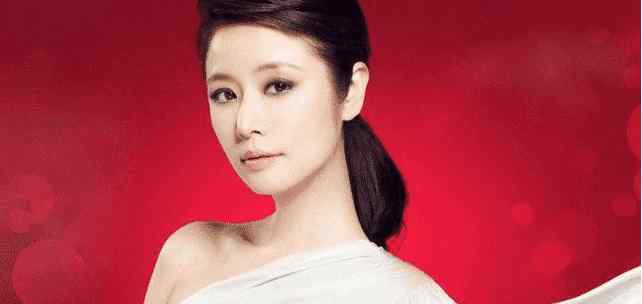 林心如男友 林心如与他同居8年，却被闺蜜“横刀夺爱”，成为这辈子最深的伤