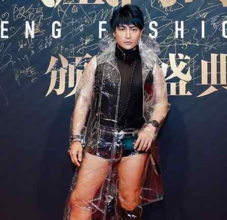 陈志朋为什么不火 陈志朋为什么不火 陈志朋离开小虎队为什么变化那么大