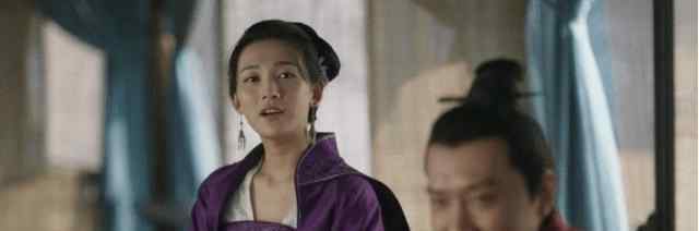 魏行首 知否：作为顾二身边的重要人物，结局时魏行首的这个转身发人深省
