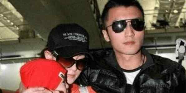 谢霆锋身价排名 这是要复合的节奏吗？谢霆锋张柏芝爆新料，身价10亿，2个儿子有福气了！