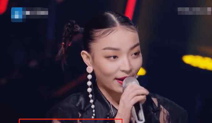 萨顶顶被怼哭 怼过肖战骂哭萨顶顶，丁太升被呛得哑口无言：你在教我做事？