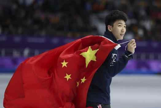 宁忠岩 冰雪人物志：火箭式崛起 北京冬奥他将再扮黑马