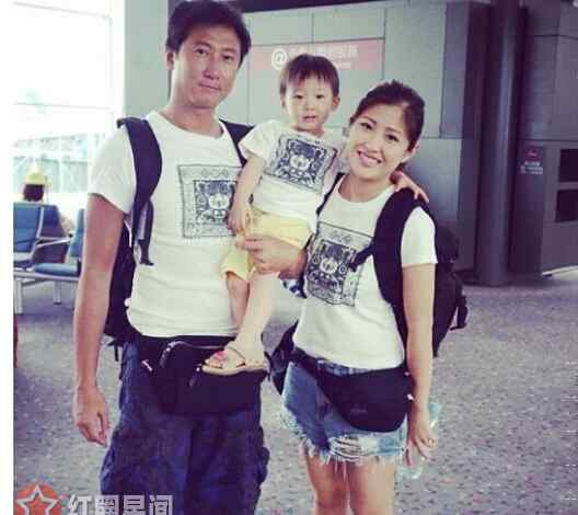 洪天明老婆 洪天明的老婆家庭背景很厉害吗 洪天明周家蔚怎么认识