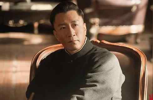 金海怎么活了 新世界金海是怎么死的 金海真的被铁林打死了吗