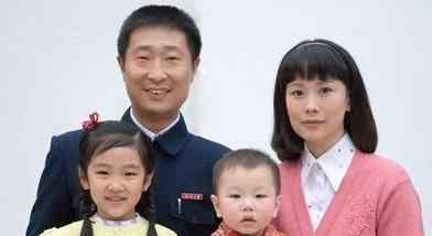 林永健女儿 林永健“女儿”太惊艳，国内全说她难看，反是老外好的那口！