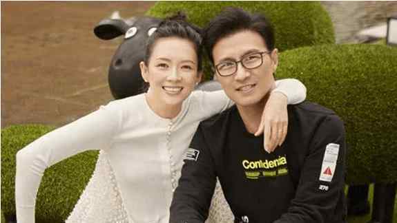 汪峰与章子怡 章子怡翻车，与汪峰再次陷入离婚风波：表面恩爱的背后尽是鸡毛