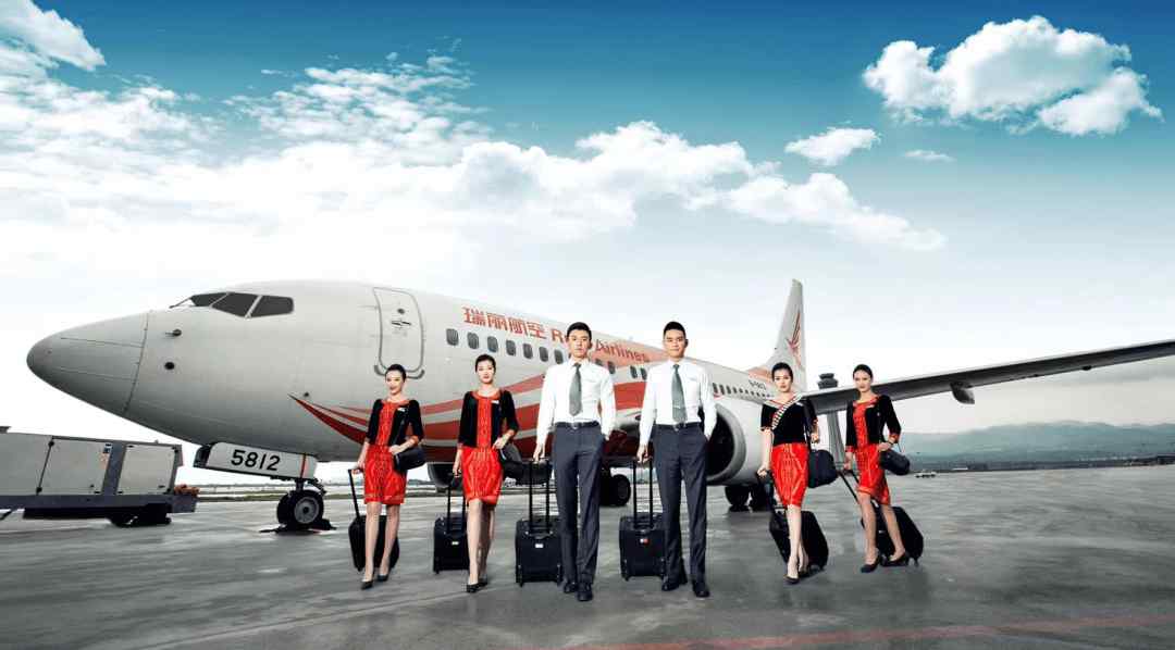 江苏航空 江苏人的航空来了！