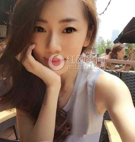 程晓玥个人资料身高 程晓玥郑恺怎么认识的 程晓玥和郑恺的亲吻