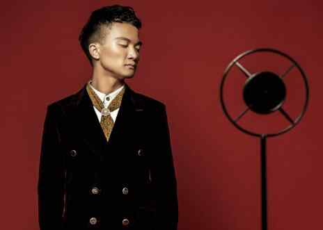 大鱼周深怎么是女声 周深的声音是怎么回事 为什么他唱歌是女声
