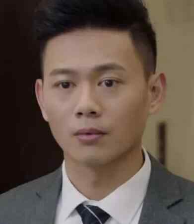 完美关系谭 完美关系谭新凯扮演者是谁 原来江达琳师兄还演过小品