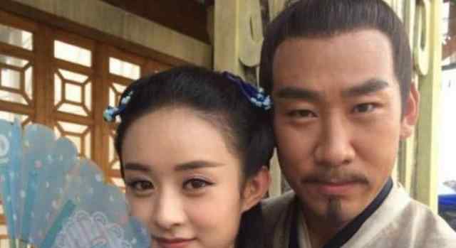 花千骨图片 《花千骨》幕后照片，张张搞笑，最后一张能承包你全年的笑点！