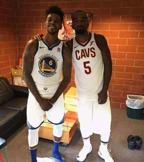 jr是谁 同样是神经刀，jr和尼克杨这两人在NBA谁的水平更稳一点呢？
