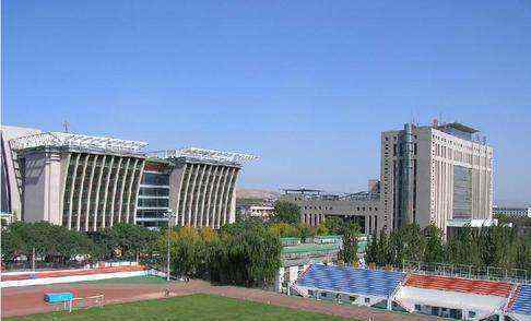 中国十大保密单位 这所大学很神秘，是国家二级保密单位，综合实力很强，但知名度低