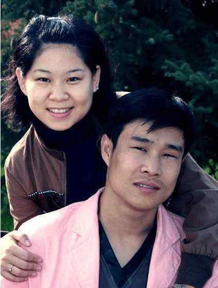 小沈阳的老婆是谁 36岁的小沈阳老婆近照大曝光，网友说像孔孝真，你看像吗？