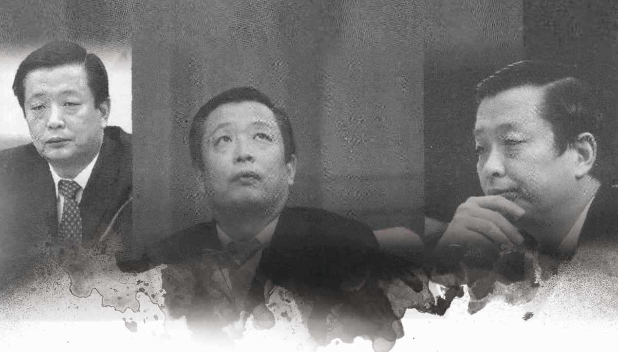 天津腋臭津门皮肤一流 反贪局一行7人进京领命，随后开始查津门巨贪，材料看了整整3天，发现仅1名行贿人文章配图