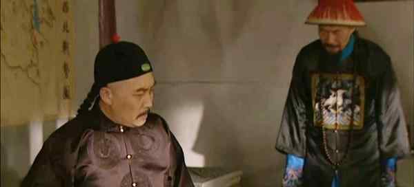 摊丁入亩是什么意思 雍正王朝：张廷玉没祭奠，孙嘉诚解释说“去的人太多”
