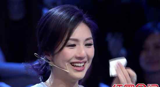 杨千嬅的老公是谁 《你正常吗》杨千嬅谈老公泪崩 网友：大笑姑婆泪点那么低