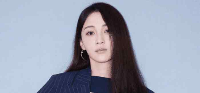 李宗瑞事件 她是模特出身，因李宗瑞事件退出娱乐圈，如今颜值不输少女！