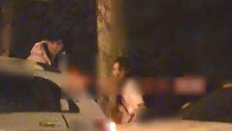 阿利亚 高伟光恋情女主阿利亚吗 阿利亚多大了哪里人