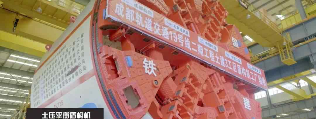 中国将出口巨无霸 中国制造的最不可思议的巨无霸，它算一个！