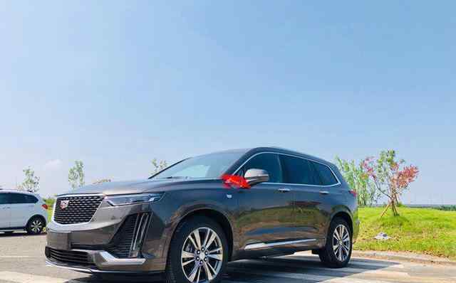xt6凯迪拉克 什么档次的人会买凯迪拉克XT6？车主表示：想说三个字