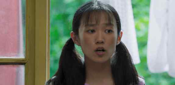 小章子怡 《山海情》中的美女演员，被称为“小章子怡”，如今26岁演技获赞