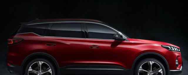 2013年新款suv 2020年新车盘点，这4款值得期待，1款轿车3款SUV