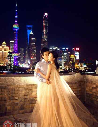吴敏霞结婚 为什么大家感觉张效诚好像不爱吴敏霞 吴敏霞婚照曝光高调秀恩爱