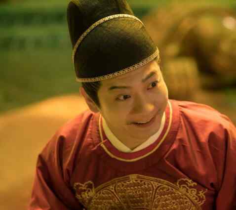 田雨的扮演者 田雨为什么不火 庆余年中饰演王启年备受观众喜爱